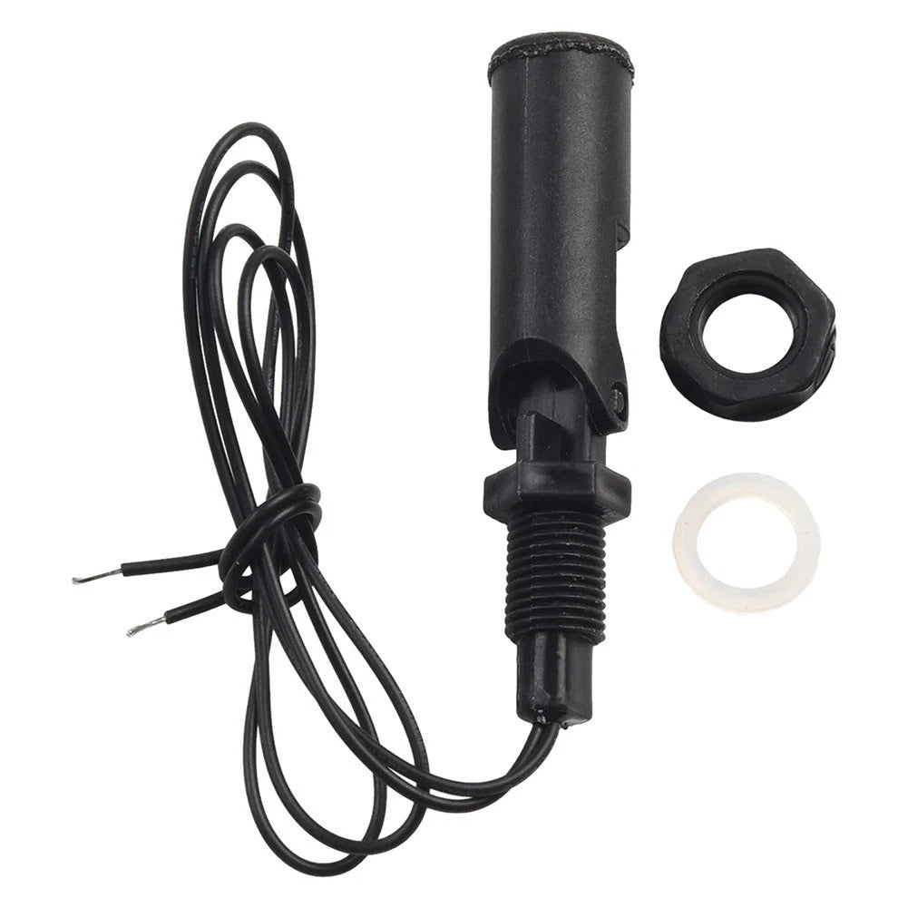 Water Level Sensing Float Switch 12V 24V for Marine Applications