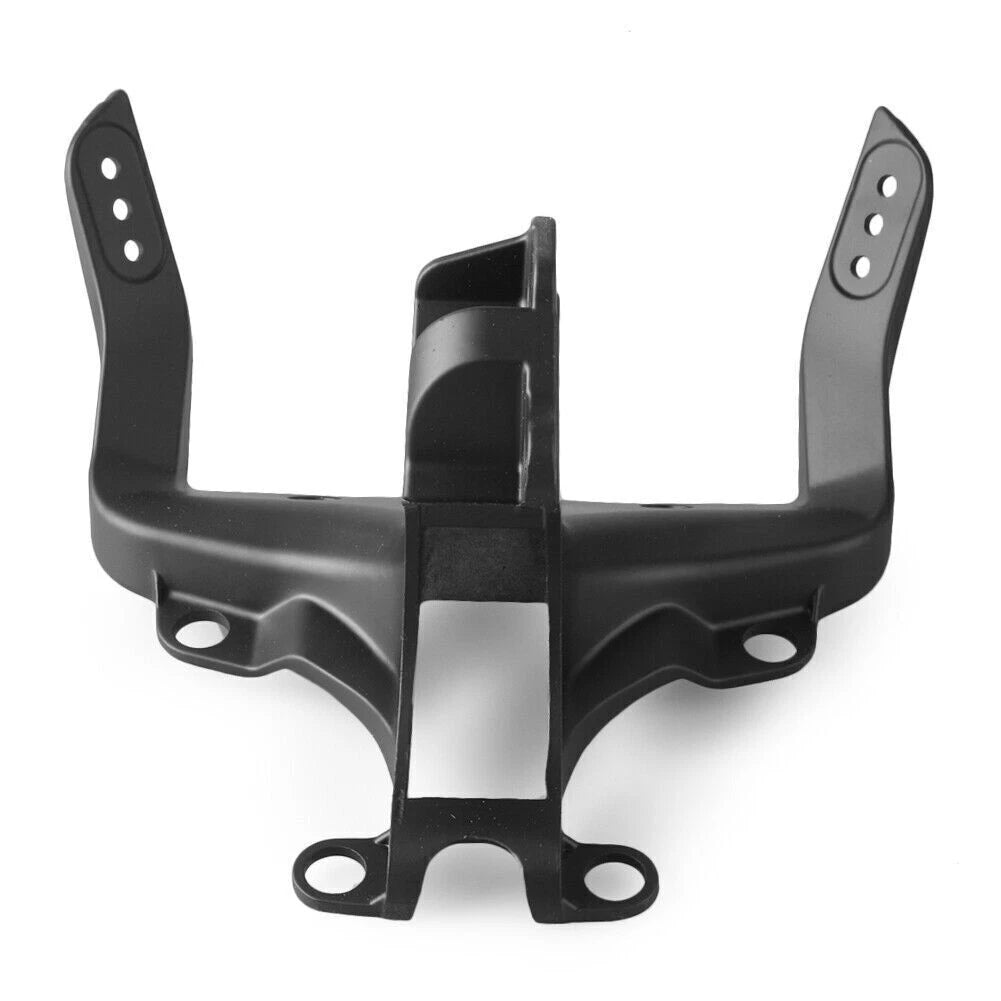 Headlight Upper Stay Fairing Bracket for Yamaha YZF R1 (2009–2012)