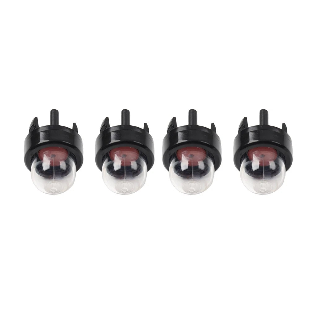 4X Primer Bulb for Ryobi Poulan Echo Chainsaw Trimmer (188-512)
