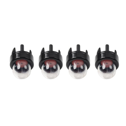 4X Primer Bulb for Ryobi Poulan Echo Chainsaw Trimmer (188-512)
