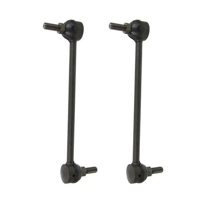 Front Lower Control Arm Tie Rod Sway Bar Ball Joint for Dodge Journey (2009–2015)