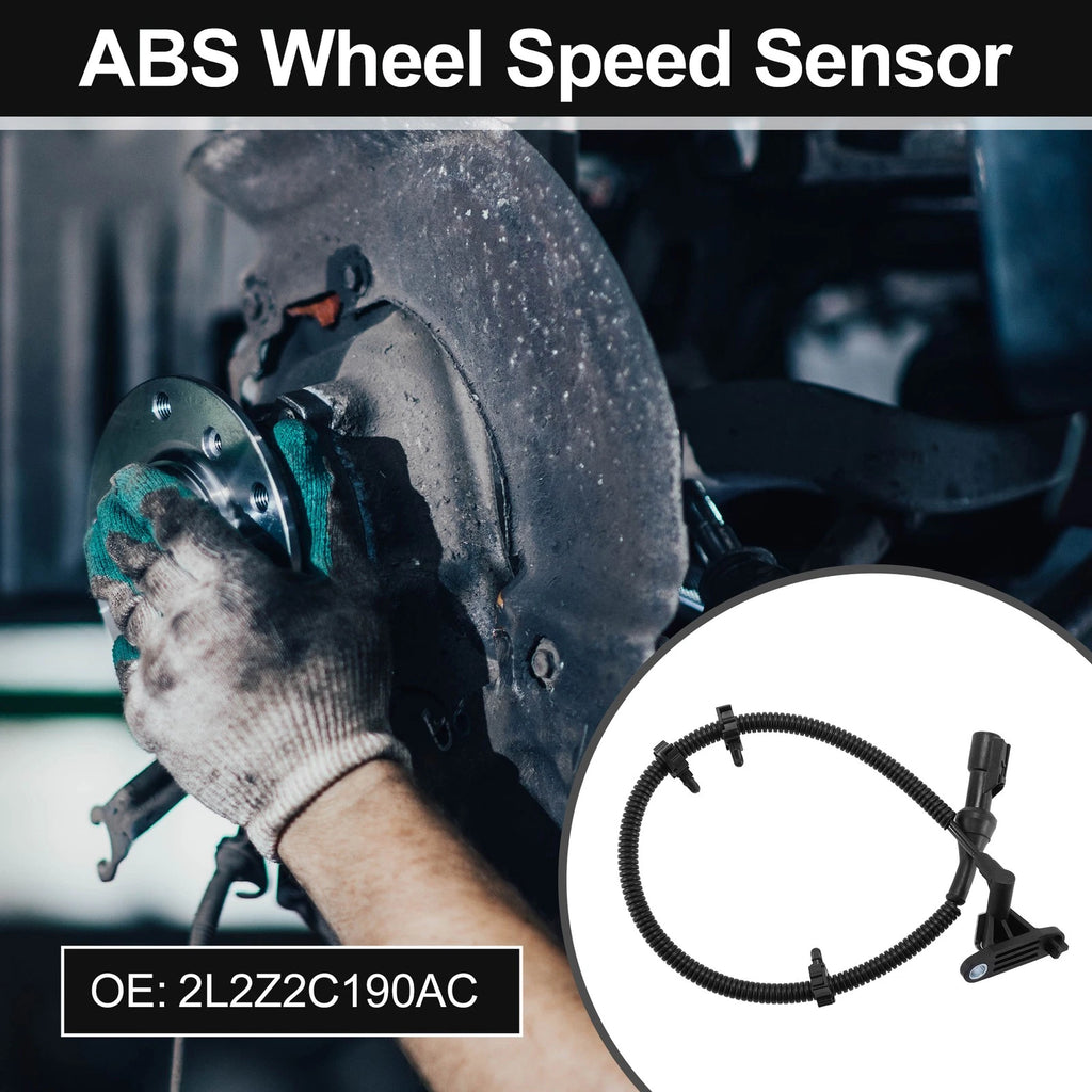 ABS Wheel Speed Sensor No.2L2Z2C190AC for Ford Explorer (2003–2005)