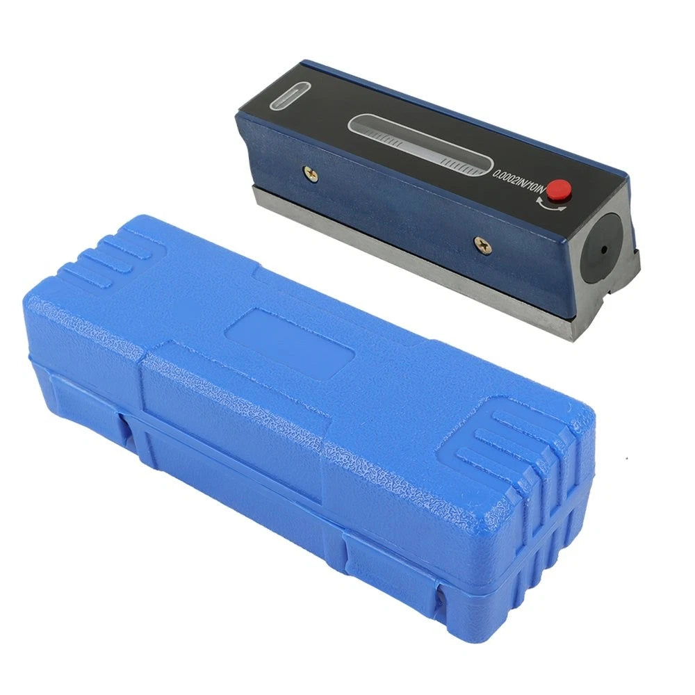 6" Precision Machinist Level 0.0002'' Accuracy for