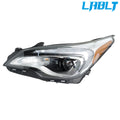 Driver Left Side Headlight Assembly for Buick Envision (2016–2018)