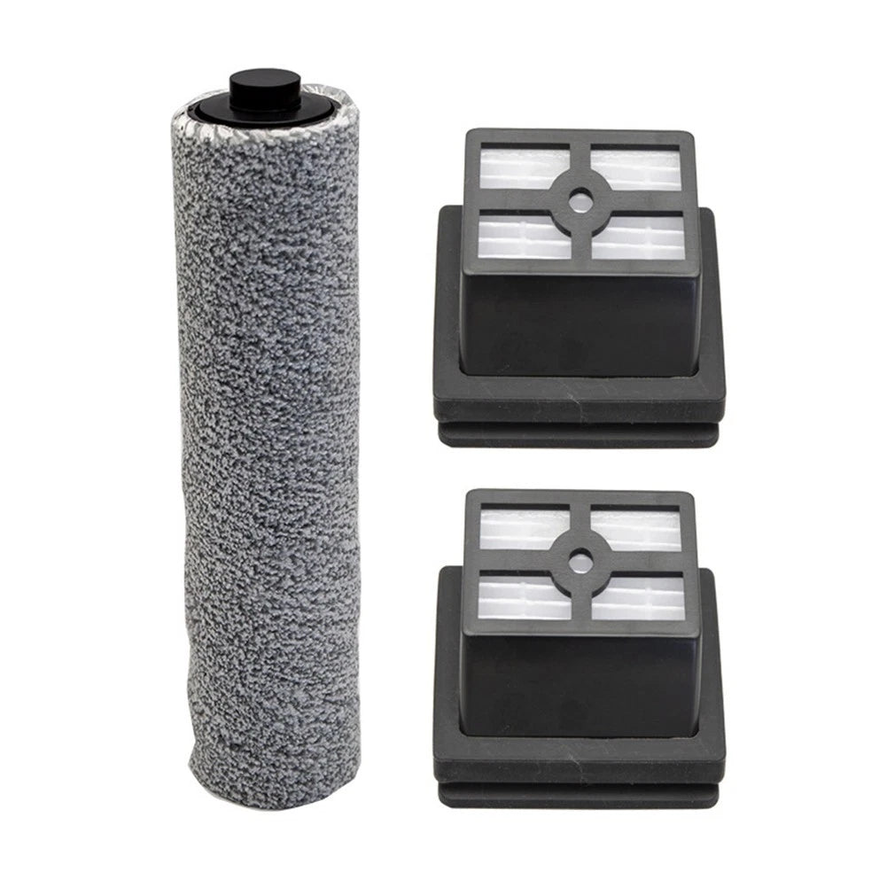 Main Brush and Filter Set for Clever and Clean HV AQ900 (2020–2023)