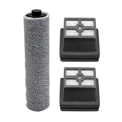 Main Brush and Filter Set for Clever and Clean HV AQ900 (2020–2023)