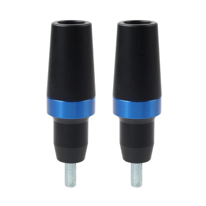 Frame Sliders Crash Protector for Yamaha YZF R7 (2021–2024)
