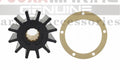 Impeller Kit for Caterpillar Jabsco Pump 6400-1051 (Replaces 5L6042, 5N9360, 7420-1001)