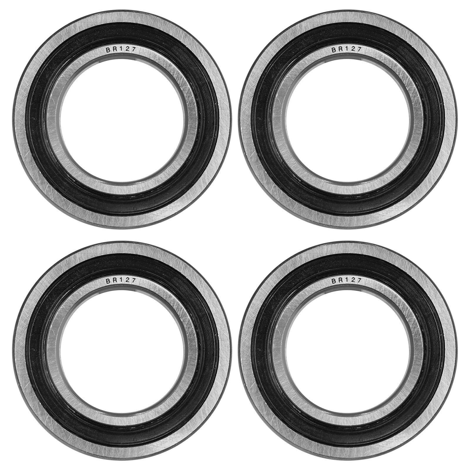 Ball Bearing Rubber Sealed Replacement for Dodge Dakota (1997–2011)