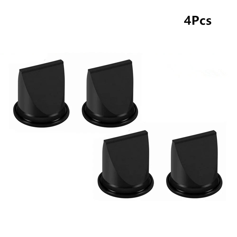 4Pcs Duckbill Valve Kit 385310076 for S & T Series Pump (Boat)