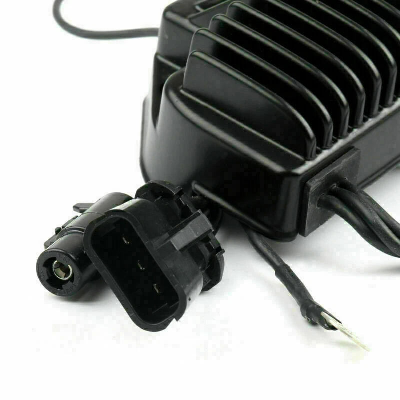 Regulator Rectifier for Harley Night Rod V-Rod VRSCX (2007) T9