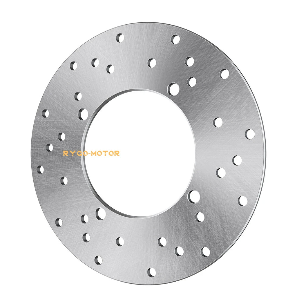 Rear Brake Disc Rotor 5248250 for Polaris RZR 570 (2012–2021), RZR 800 (2008–2014)