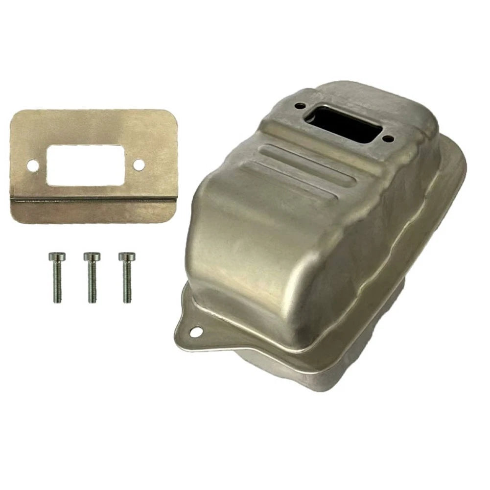 Muffler Assembly for 4224-140-0606