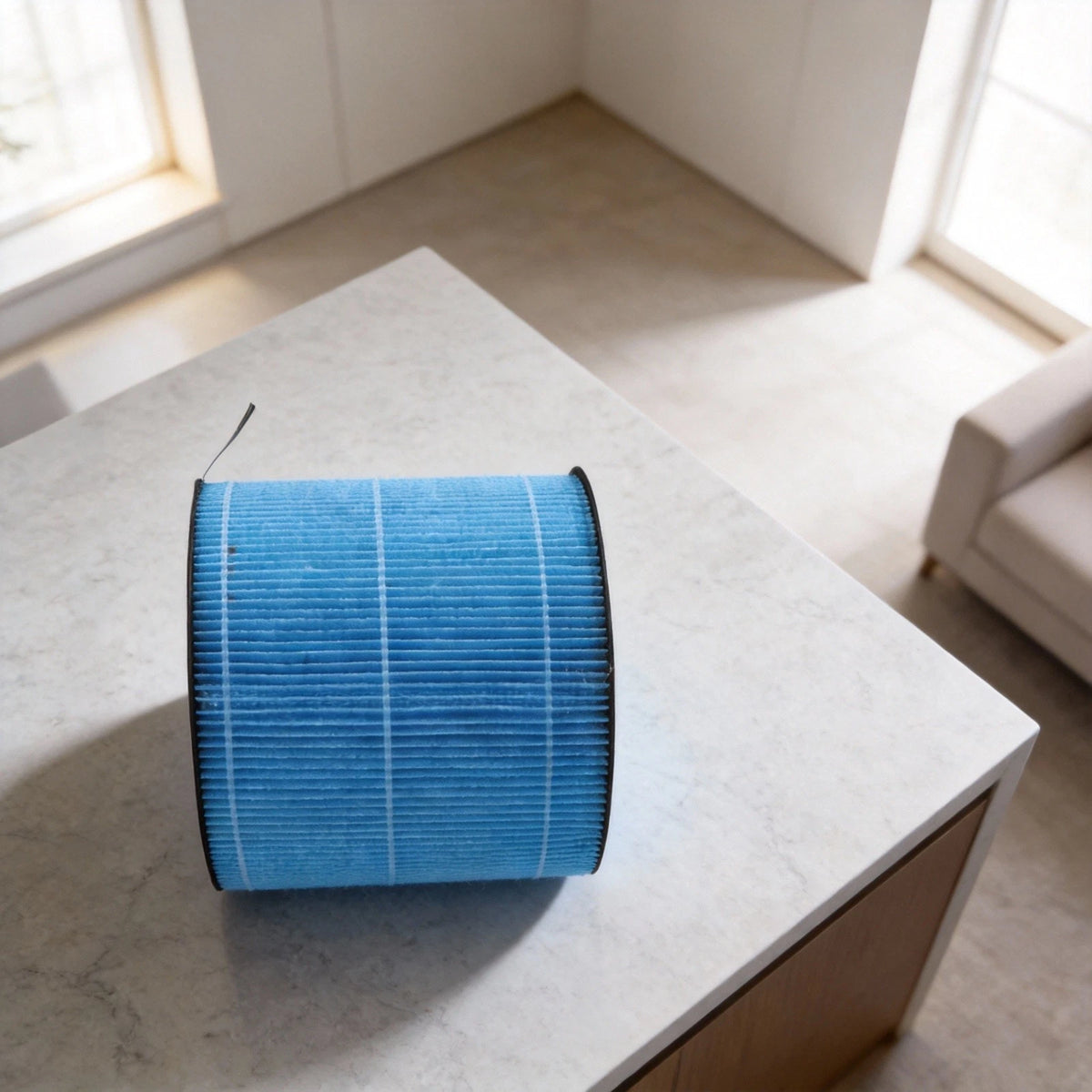 Washable Humidifier Filters for Healthier Indoor Environment
