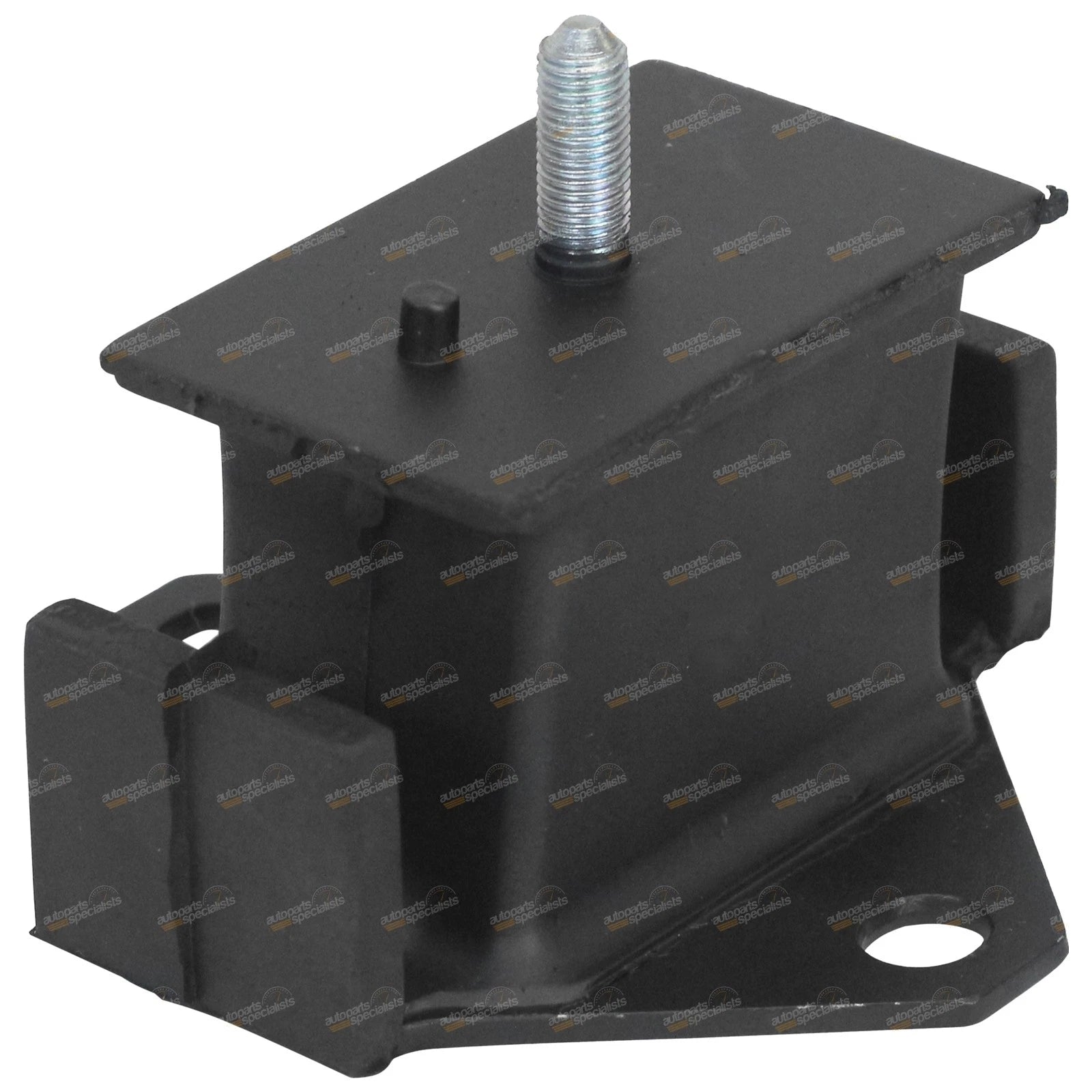 Front Engine Mount for Mitsubishi Challenger PB 4D56Ti-HP 2.5L Diesel (2009–2013)