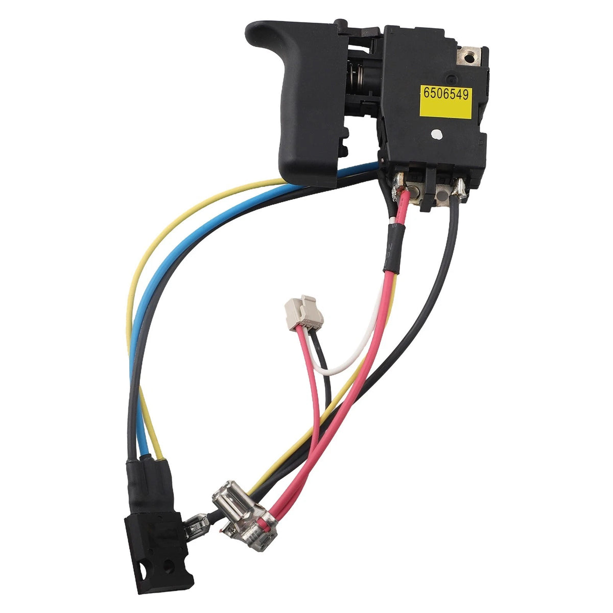 Switch Replacement for Model 6506549