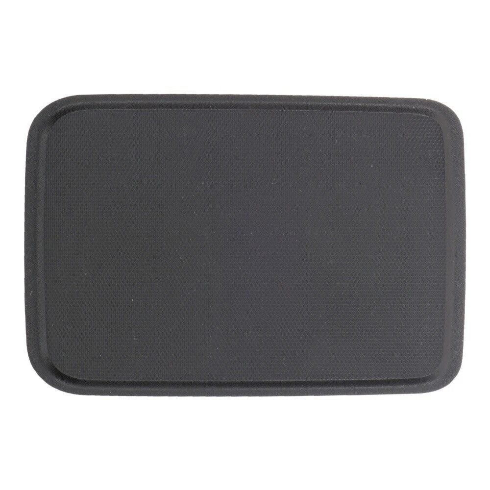 Front Seat Storage Box Mat for Chevrolet Silverado 1500/2500/3500 HD (22876379)