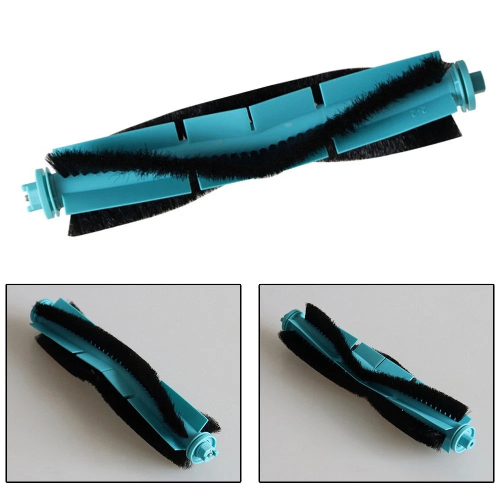 Main Brush for MEDION X41 SW Robot Vacuum Cleaner (Replacement)