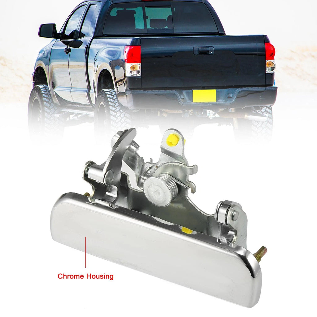 Rear Tailgate Handle Replacement for Ford Courier (1985–2006)