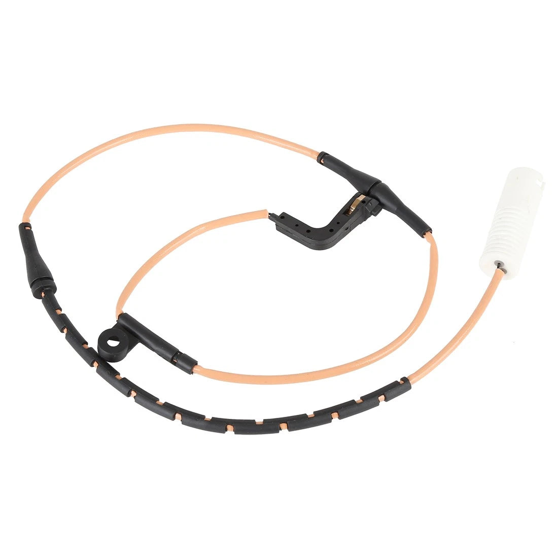 Car Rear Brake Pad Wear Sensor Replacement for BMW 750i 750Li (2006–2008)