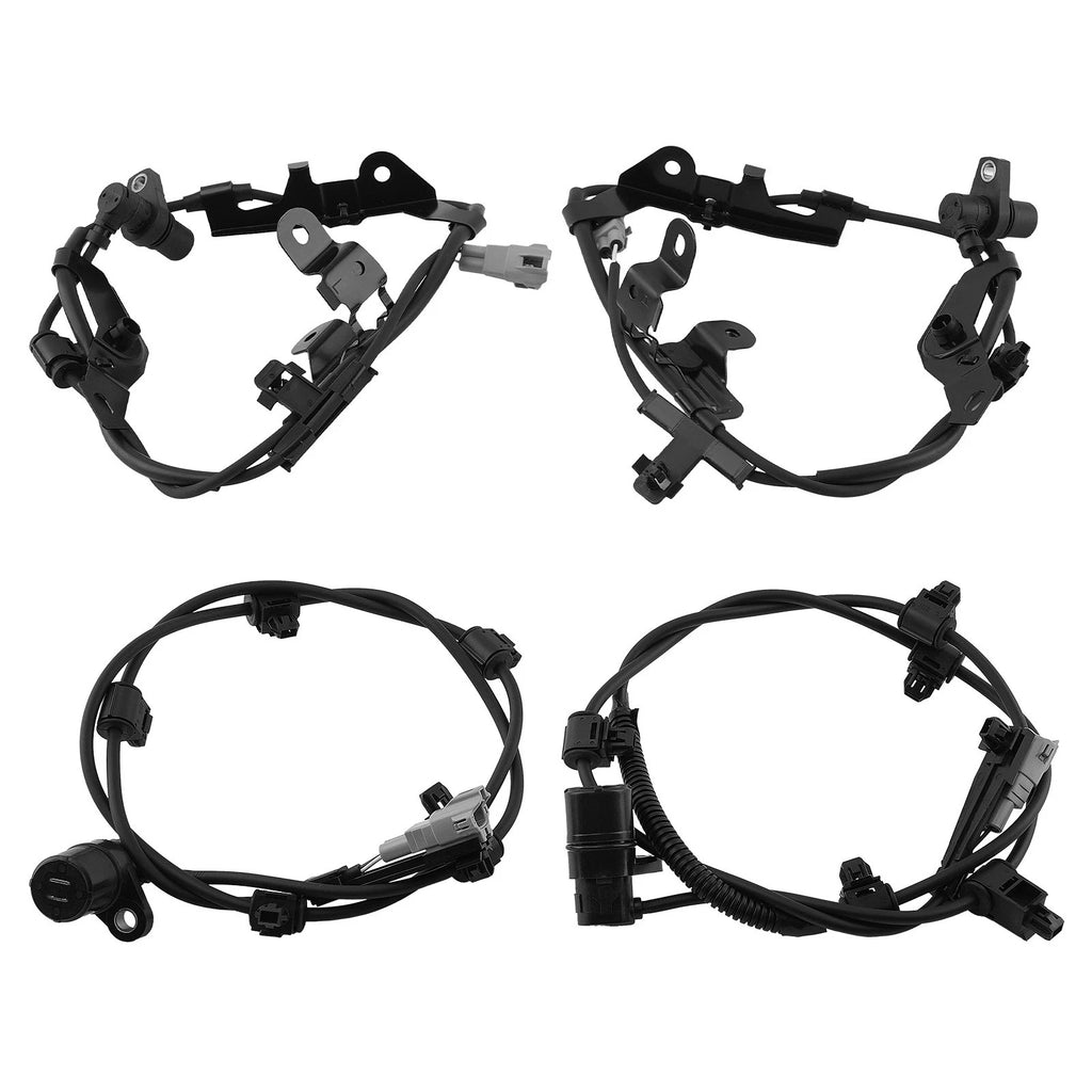 ABS Wheel Speed Sensor for Toyota 4Runner (1996–2002) AB1659