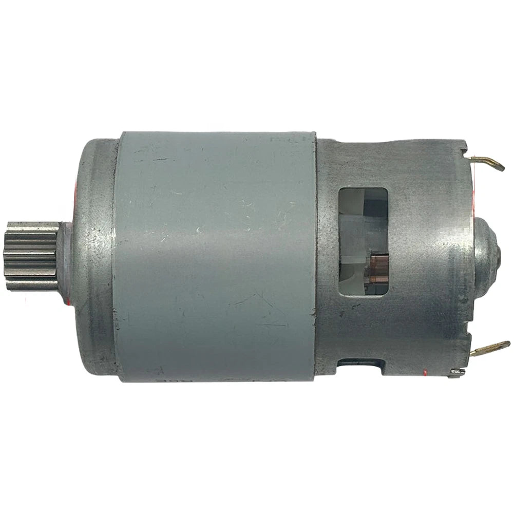 21V DC Motor for Electric Chainsaws (Heavy-Duty Cutting)