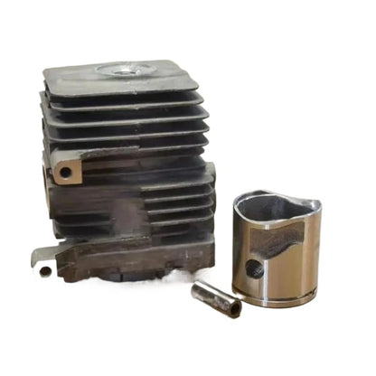 34mm Cylinder Piston Kit for Stihl FS38 FS45 FS55 FS55R HS45