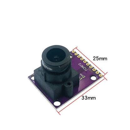 ADNS 3080 Optical Flow Sensor Module for APM2.52, APM2.6