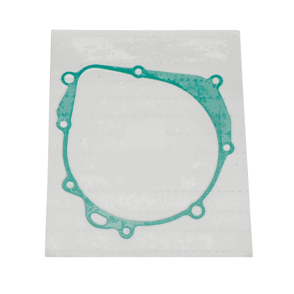3X Left Engine Stator Cover Gasket for Suzuki DRZ400 (2000–2023)