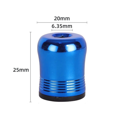 6.35mm Hex Magnetic Bit Holder for General Purpose Screwdrivers