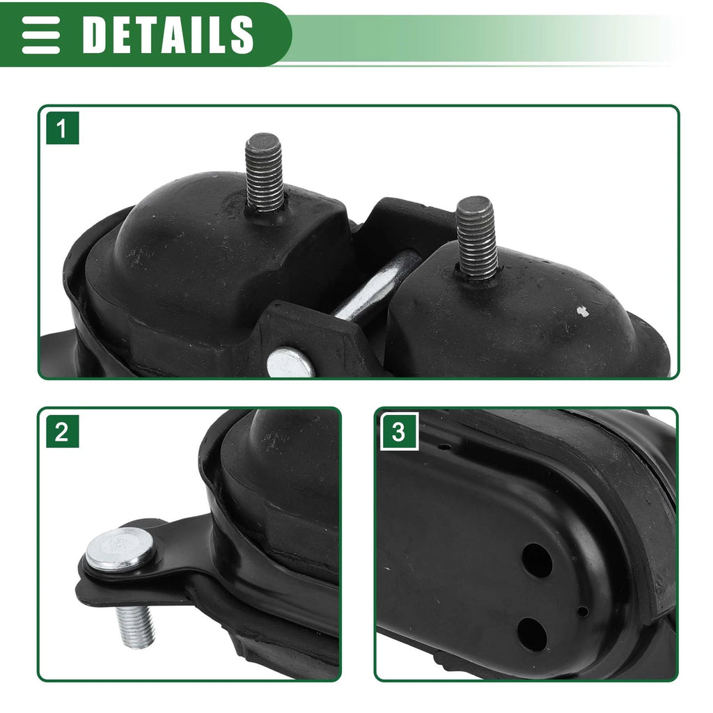 Engine Motor Mount Replacement for Chevrolet Impala (2005–2016)