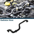 Heater Radiator Hose Replacement for BMW X5 (2010–2013)