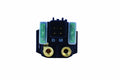 Starter Solenoid for WSM 250 LT-Z / Ozark (2002–2014) PH375-ASZ01