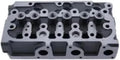 Cylinder Head for Kubota D662 (Engine)