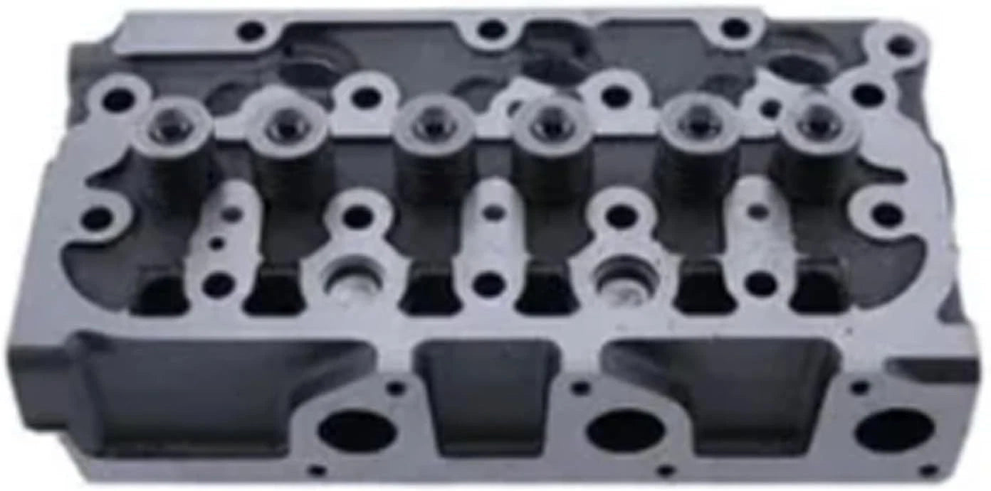 Cylinder Head for Kubota D662 (Engine)