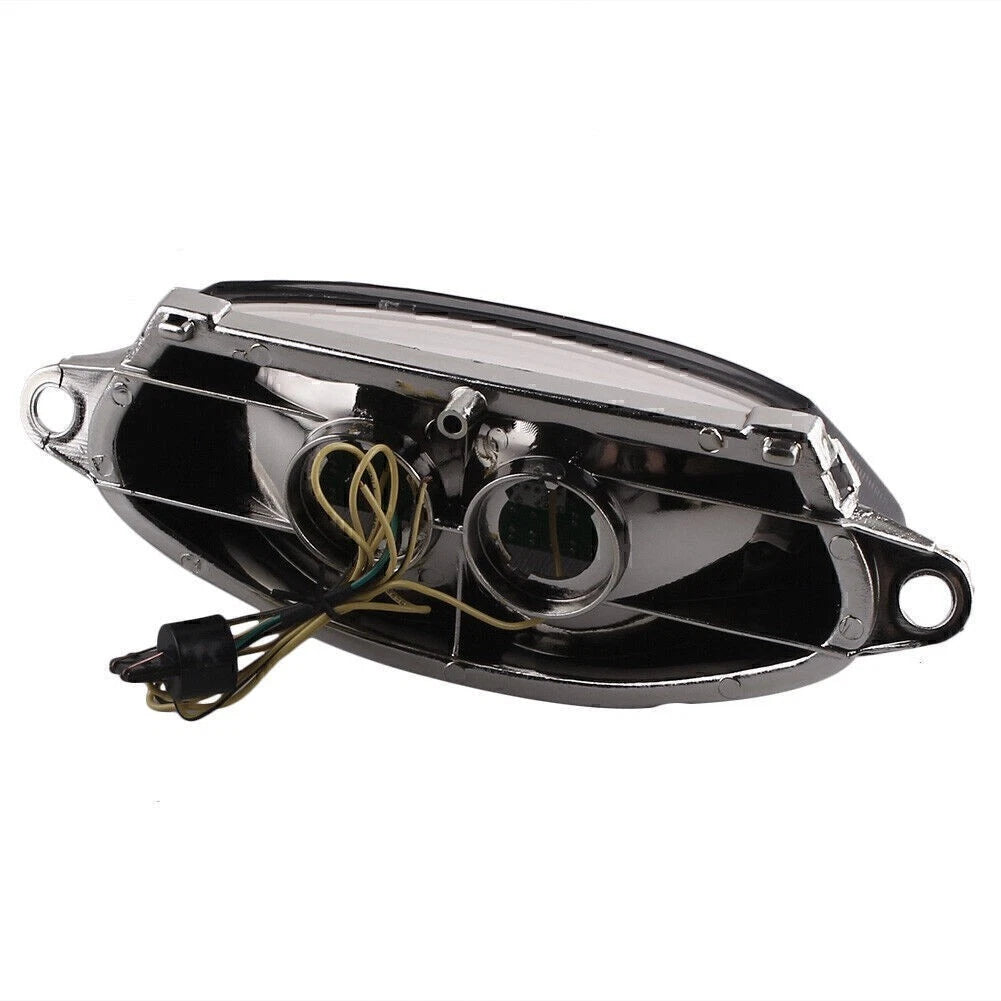 1PC Tail Light for Honda VTR1000 (1997–2005)