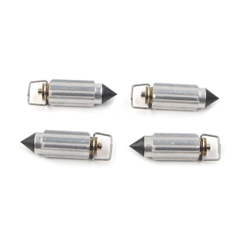 4X Carburetor Float Valve Needle for Suzuki XF650 U Yamaha FJ1200 A