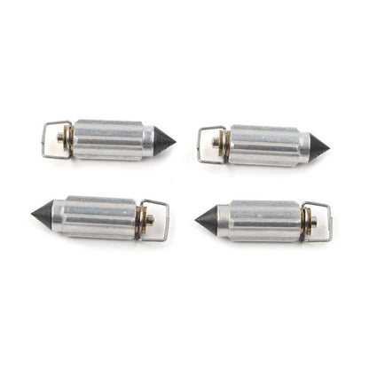 4X Carburetor Float Valve Needle for Suzuki XF650 U Yamaha FJ1200 A