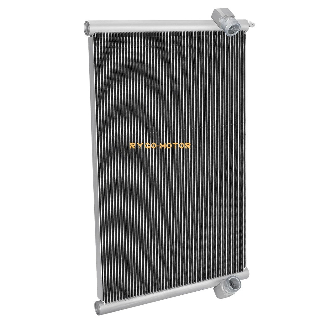 Aluminum Radiator for Polaris RZR Pro R / Pro S / RZR Turbo (2022–2025) 1241322