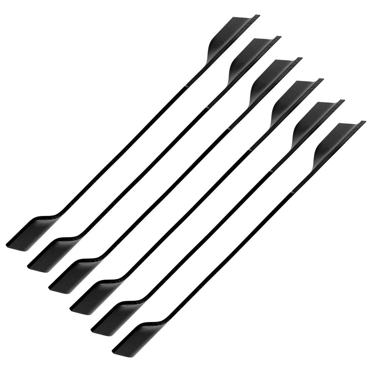 High Lift Blade Replacement 5 Point Star for Husqvarna 52 in Deck (17-3/4")