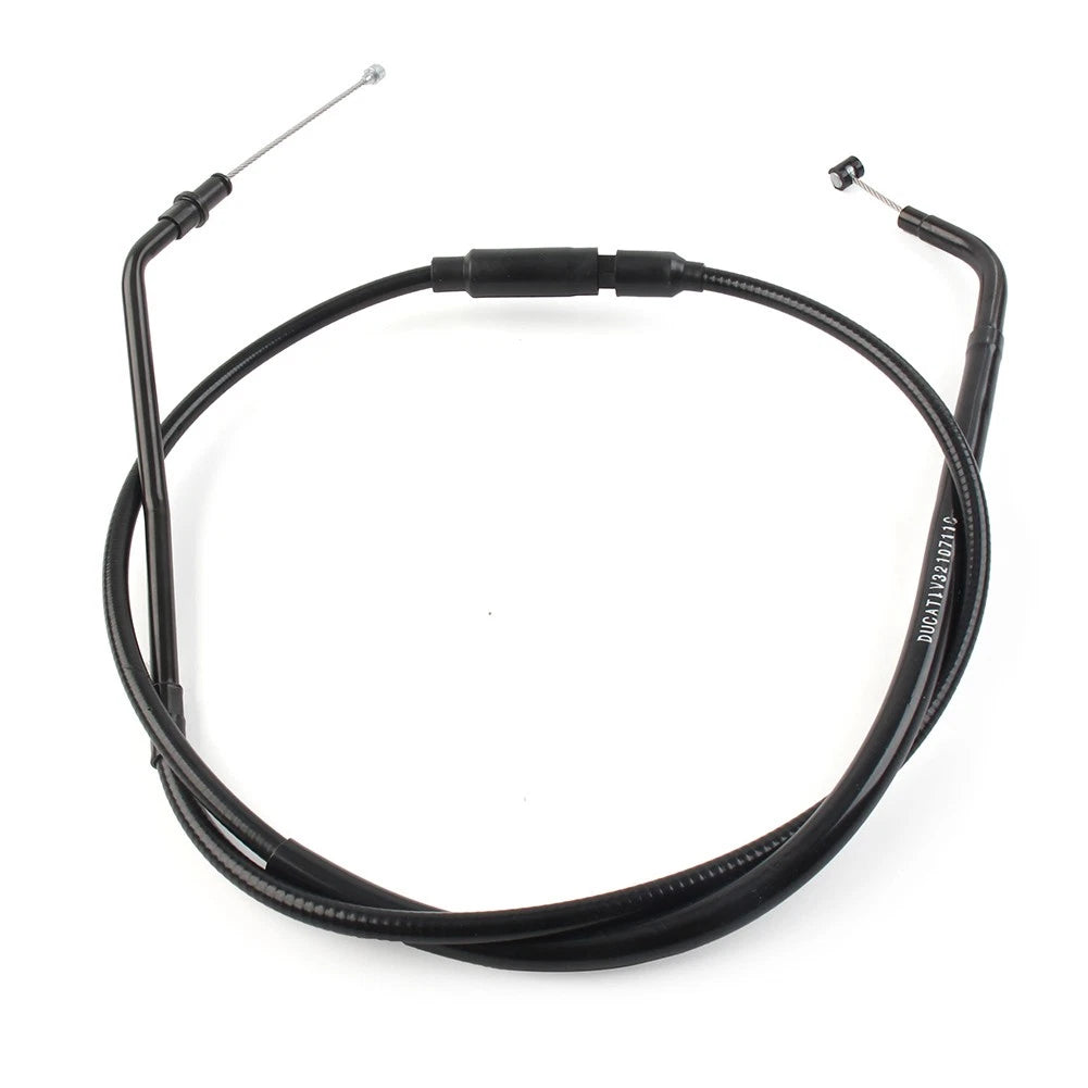 1 x Motorcycle Clutch Cable Wires for Ducati Monsters 821 797