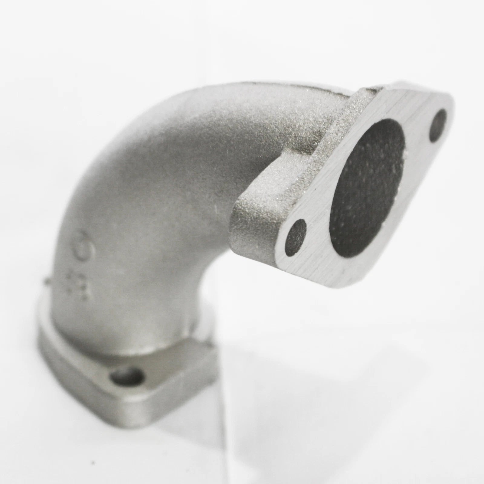 25mm Carburetor Intake Manifold for PIT Quad 140cc