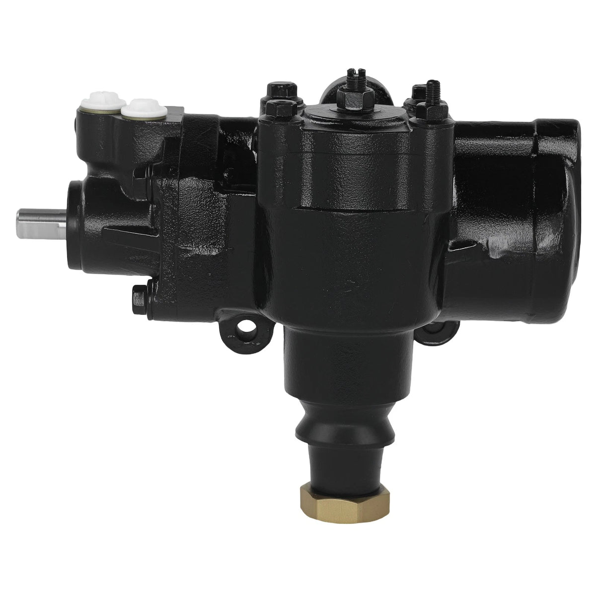 Power Steering Gearbox for Ram 2500 (2010–2012), Ram 3500 (2011–2012)