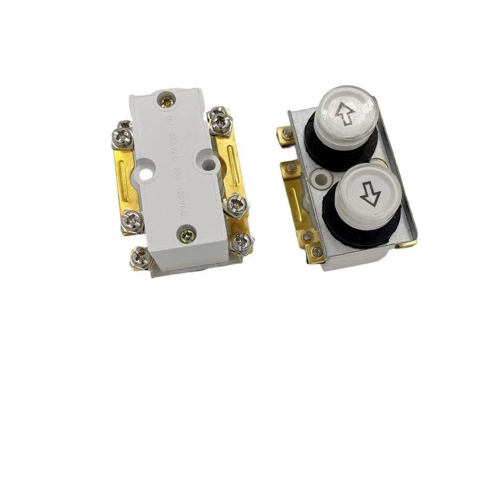 Electric Hoist Switch Core 16A 250VAC for Industrial Lifting Systems