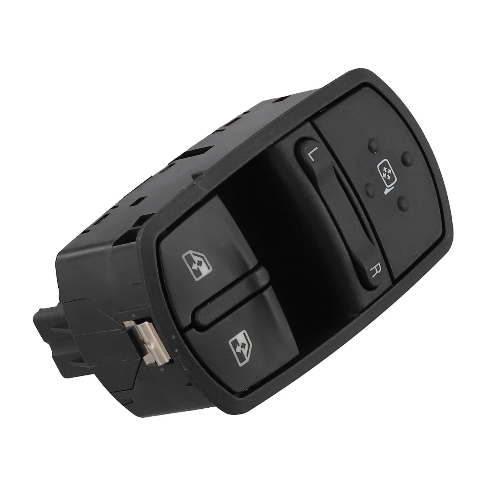 Electric Power Window Switch Assembly for Vauxhall Corsa D (2006–2014)