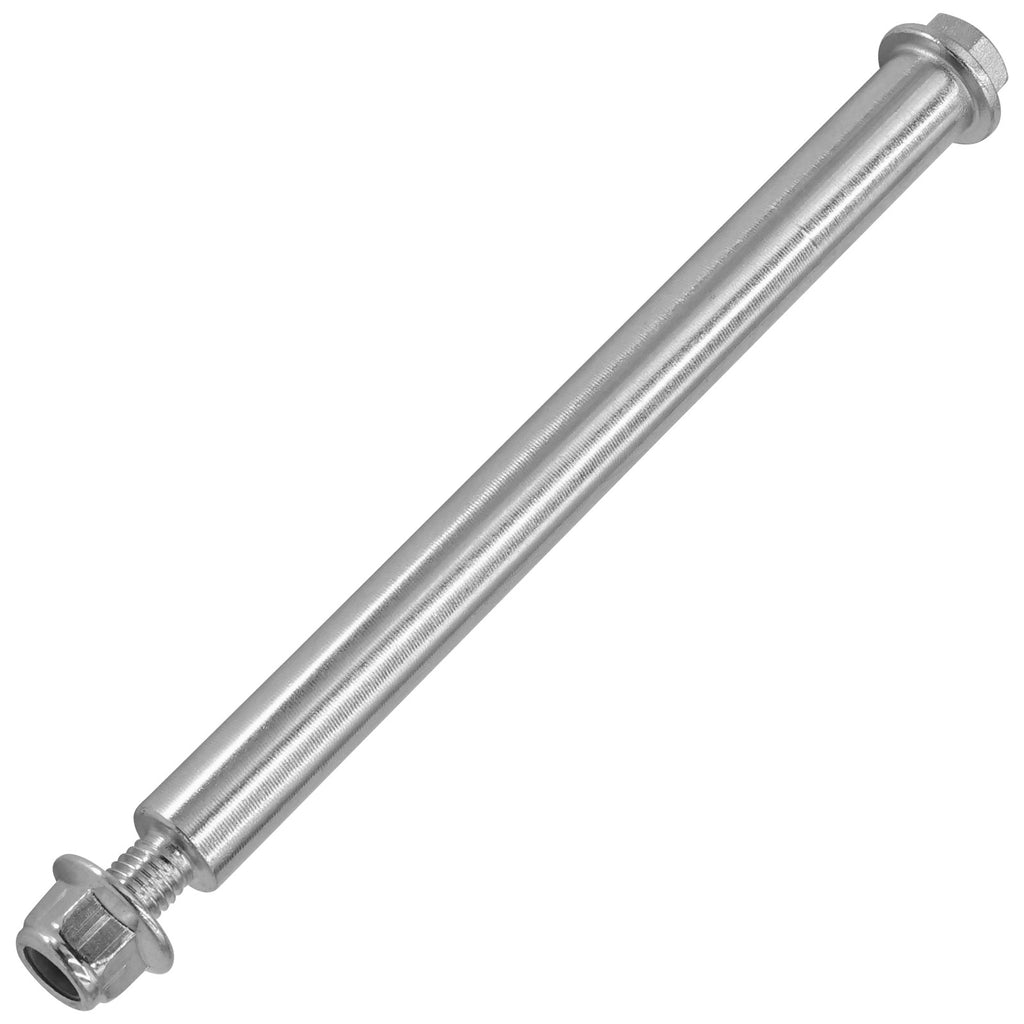 Deck Roller Pin Replacement for John Deere X500 X520 X530 X534 X540 (2012–2019)