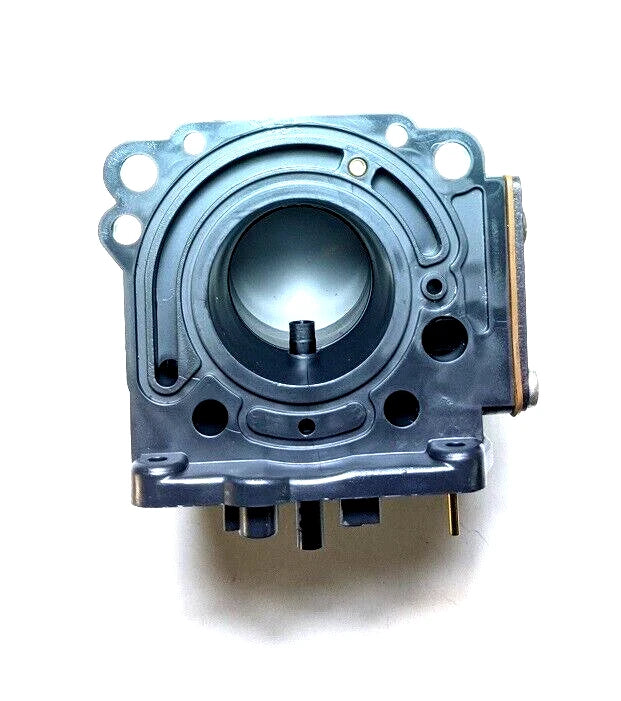 Carburetor Body Assembly for Johnson-Evinrude 150HP-175HP (P/N: 0439756)