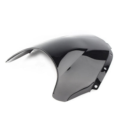 Windscreen Windshield Deflector for Hyosung GT125 GT250R GT650R (2005–2012)