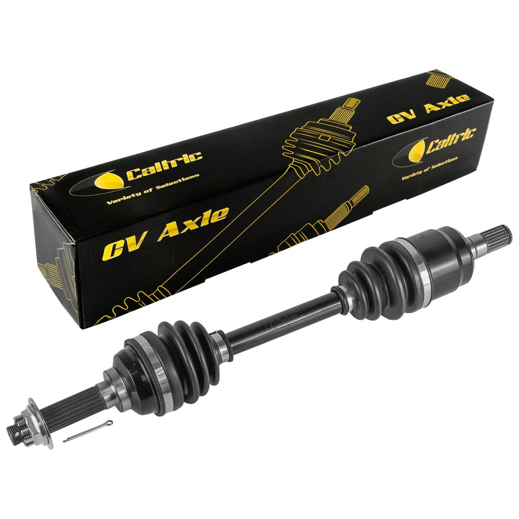 Front Left CV Joint Axle Replacement for Suzuki Eiger 400 LT-A400FC (2002–2004)