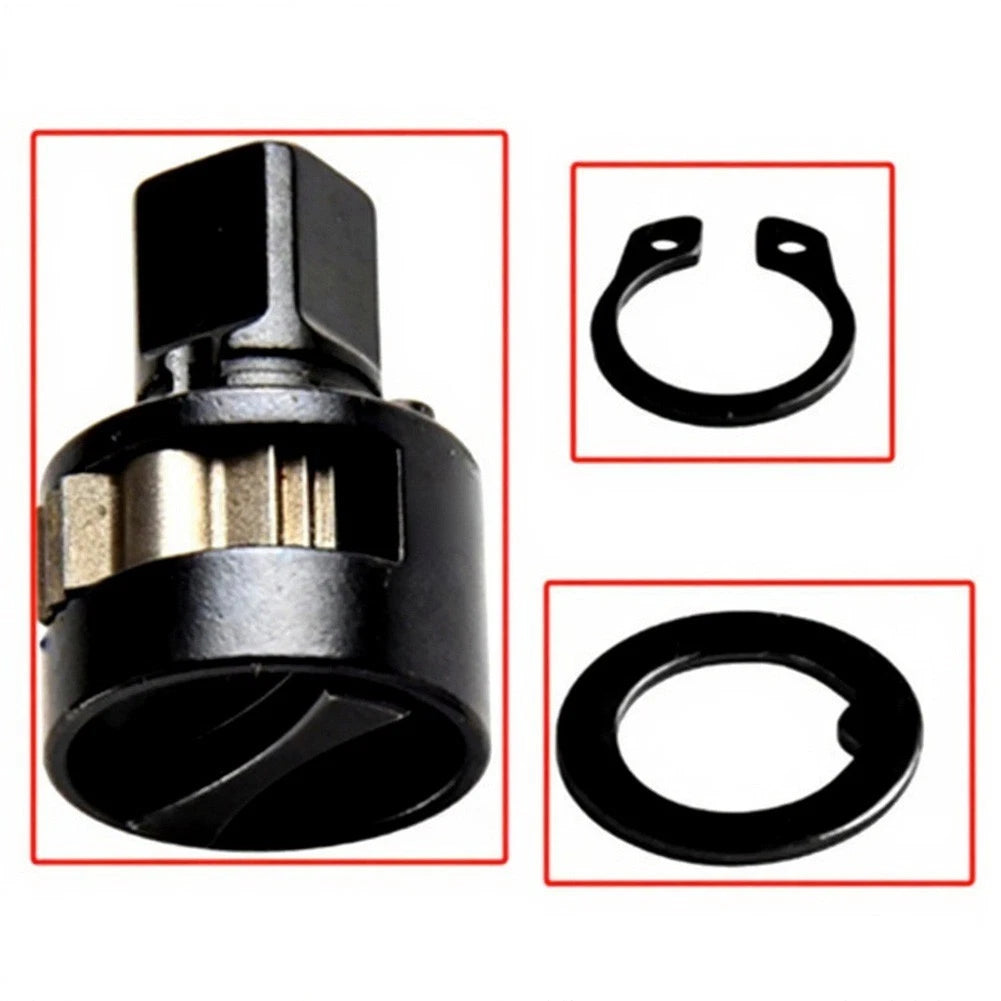 Ratchet Head Anvil Service Kit for M12 Models (2012–2023)